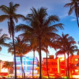 Meet your Posher, Rod